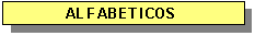 Alfabeticos