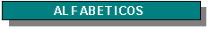 Alfabeticos