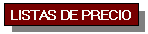 Listas de Precios