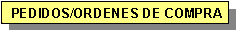 Pedidos/Ordenes de Compra