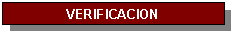 Verificacion